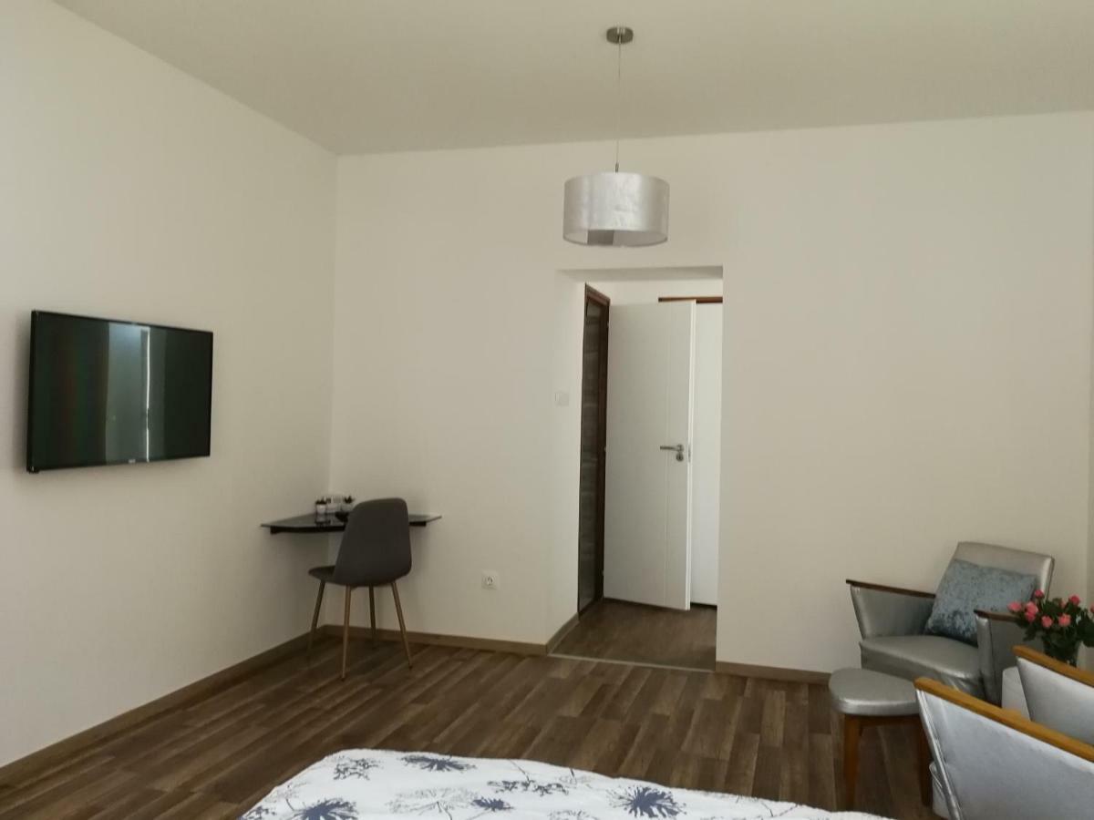 Class Apartment Szeged